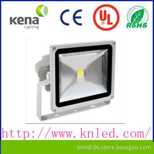 IP65,20W,30W meanwell driver LED flood light